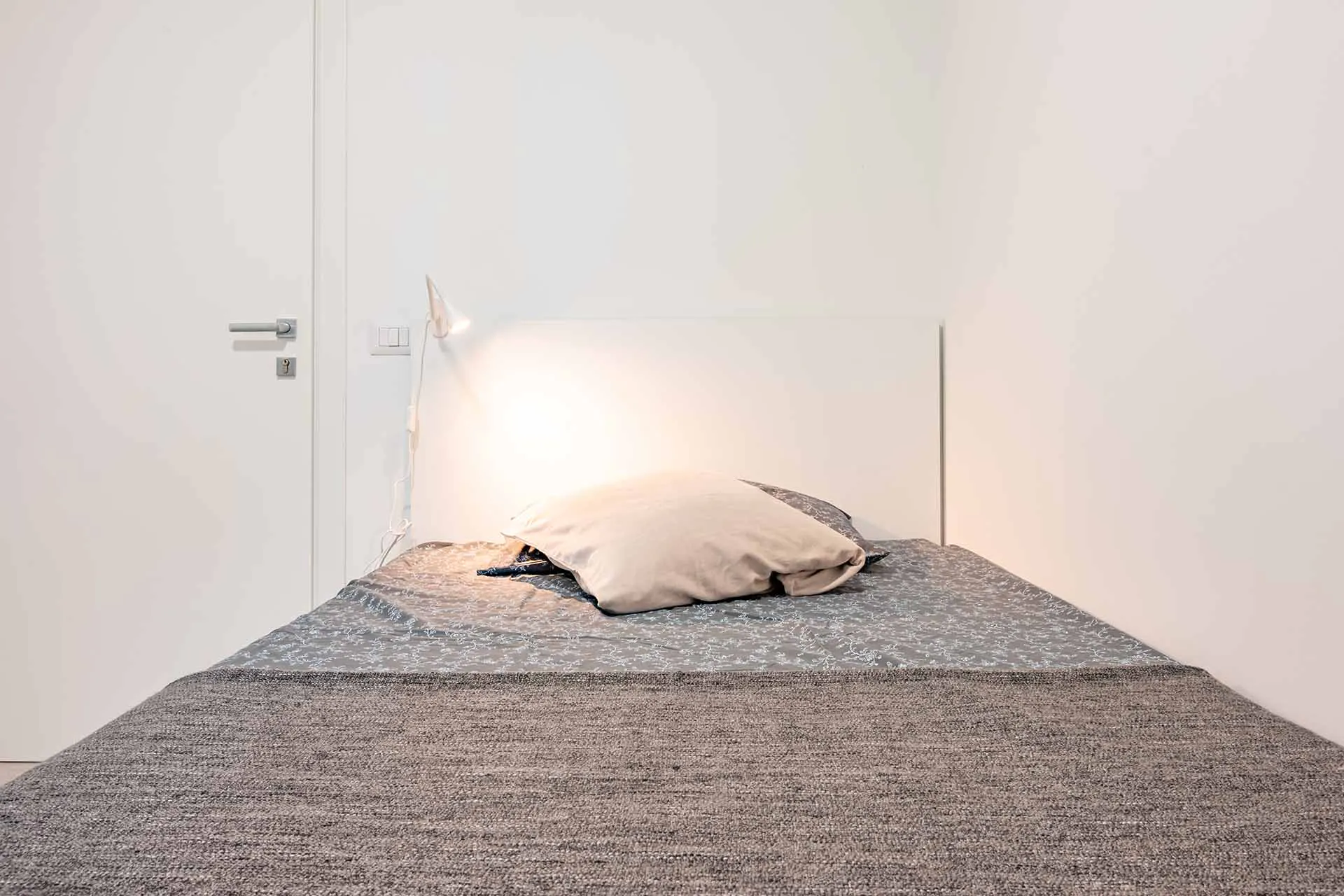 Private room in Via Giuseppe Candiani, Milan (1720151) ROOM 3