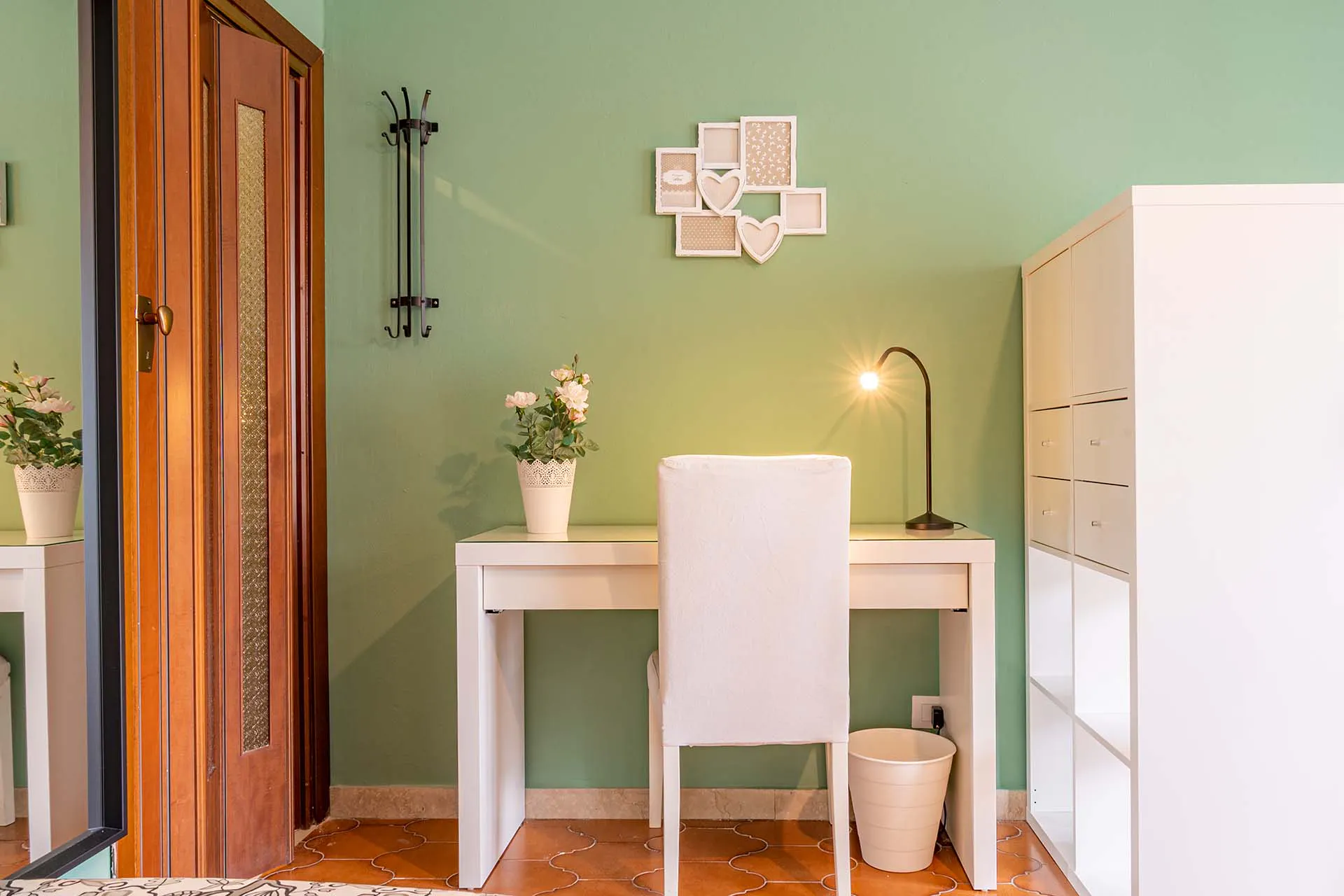 Shared room in Largo Camillo Caccia Dominioni, Milan (1720152) ROOM 1