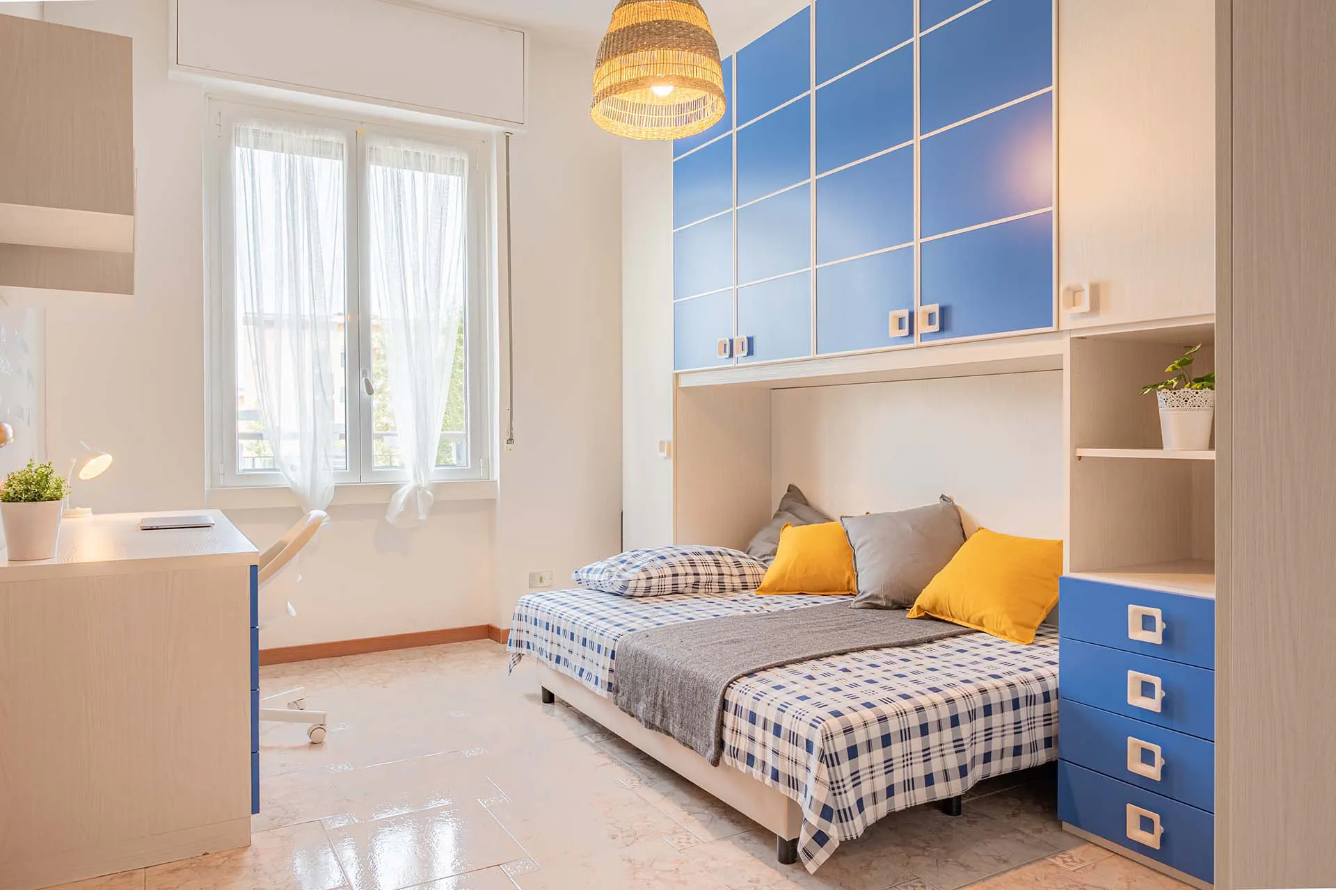 Private room in Via Broni, Milan (1720153) ROOM 1