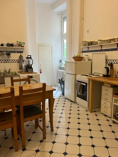 Private room in Suarezstraße, Berlin (1720155) ROOM 4