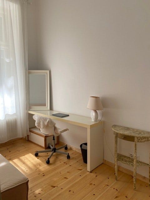 Private room in Suarezstraße, Berlin (1720155) ROOM