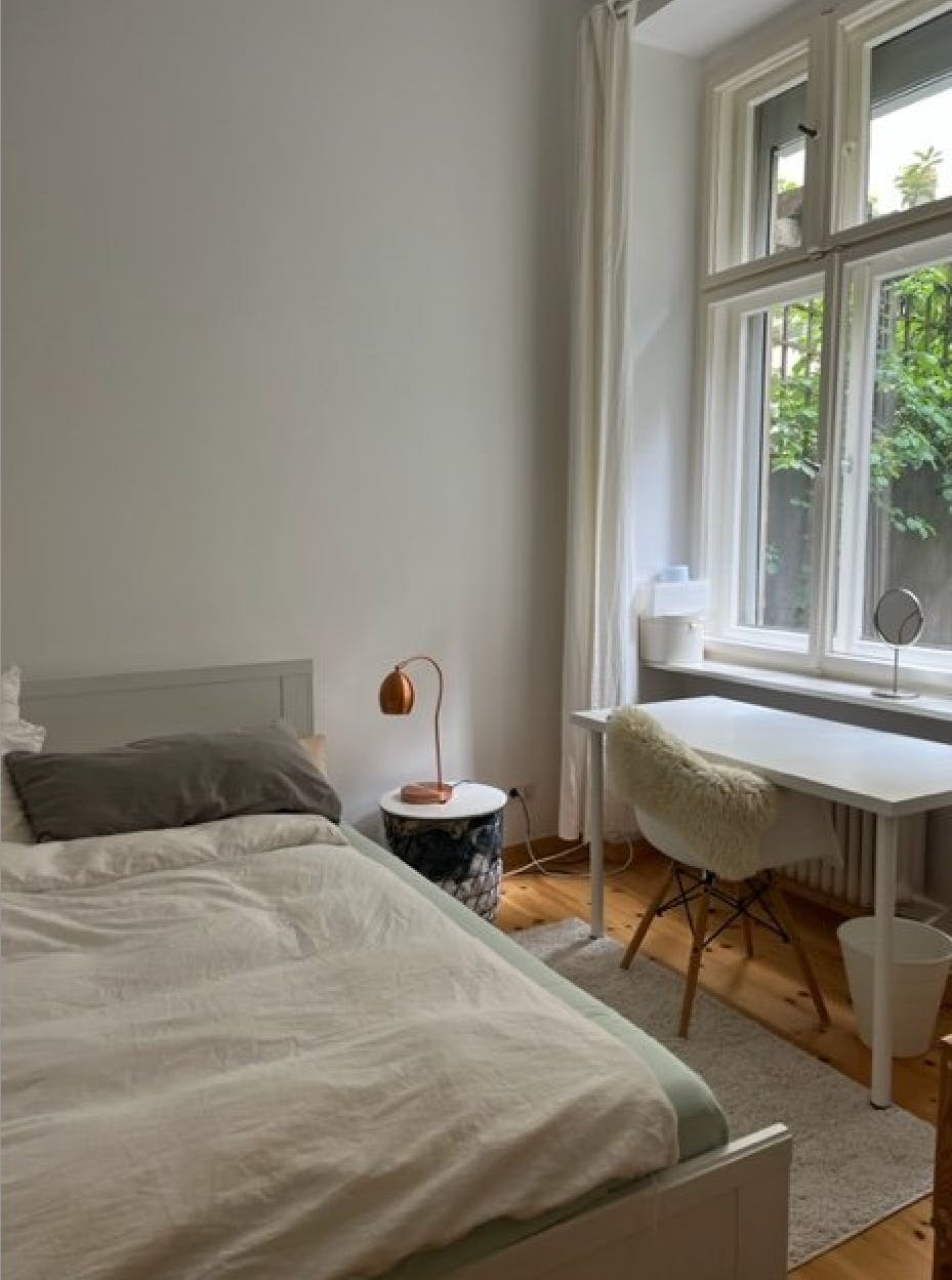 Private room in Suarezstraße, Berlin (1720158) room image 1