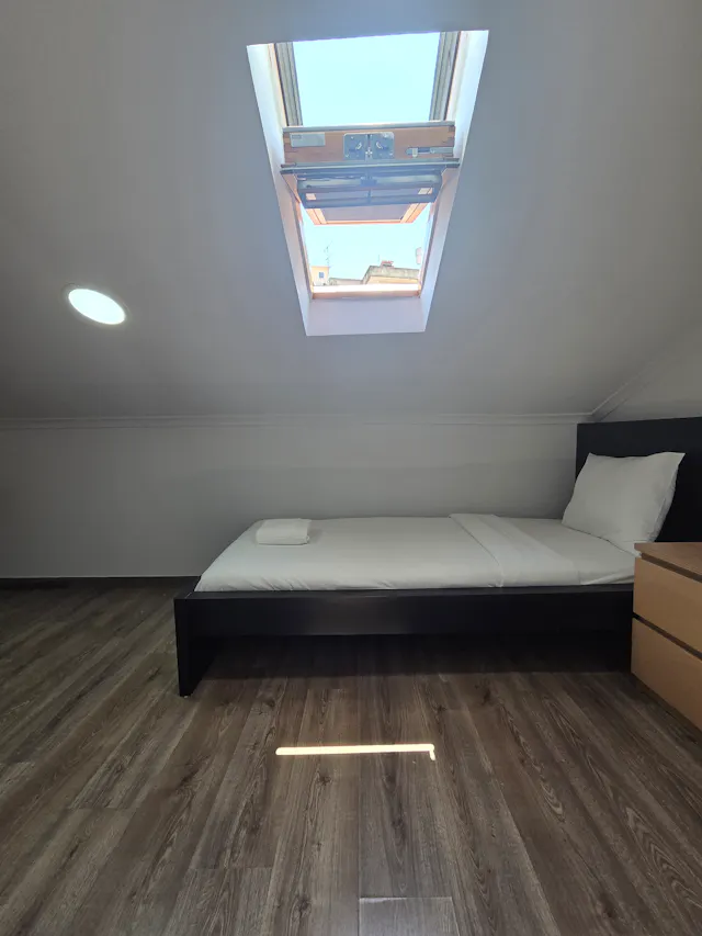 Private room in Rua Cavaleiro de Oliveira, Lisbon (1720160) room image 2