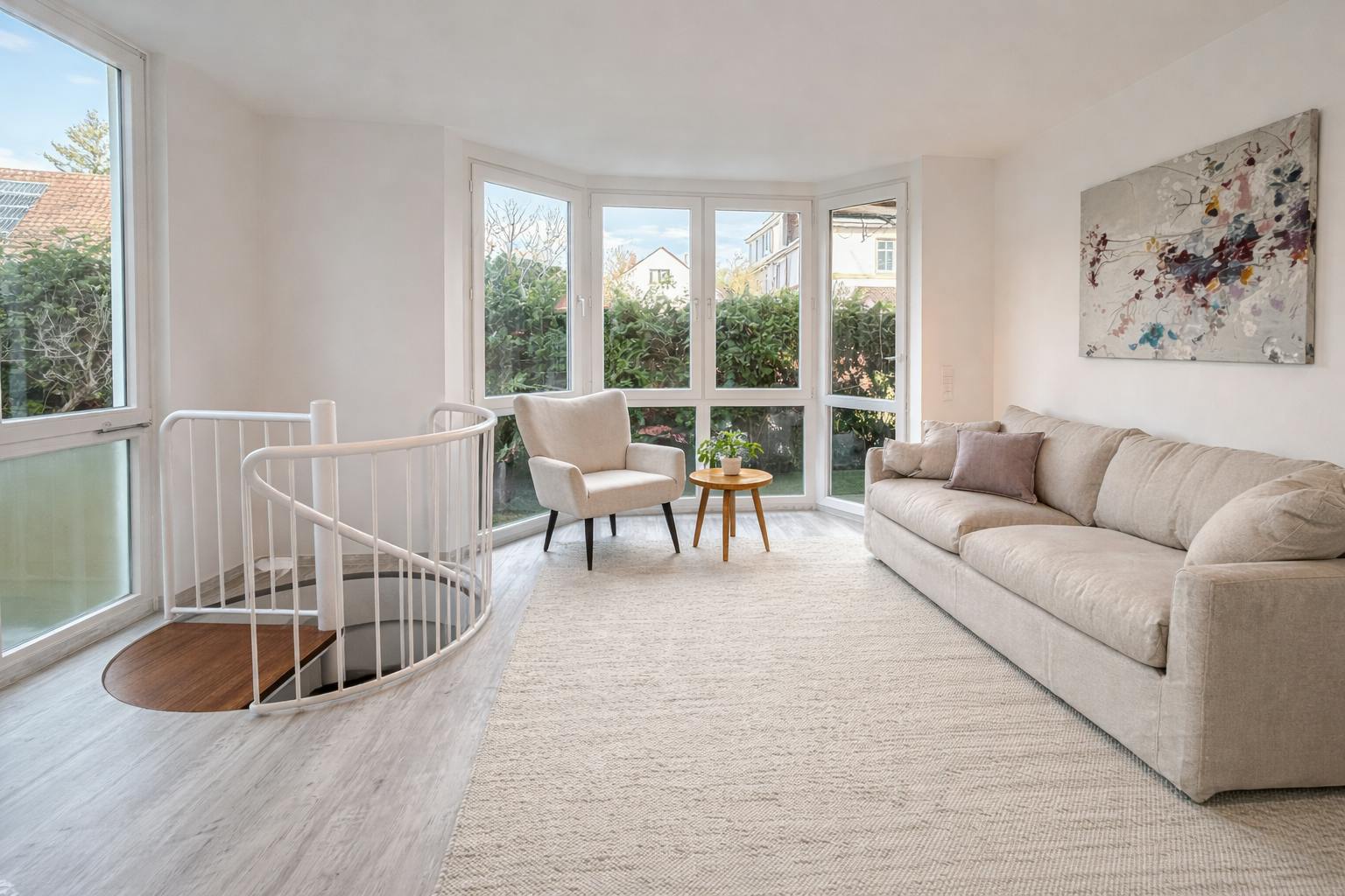 3-Bedroom House in Cecilienstraße, Berlin (1720161) room image 2