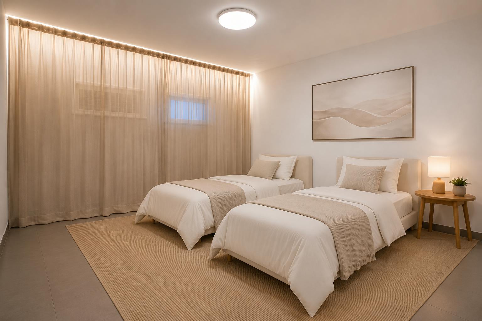 3-Bedroom House in Cecilienstraße, Berlin (1720161) room image 40