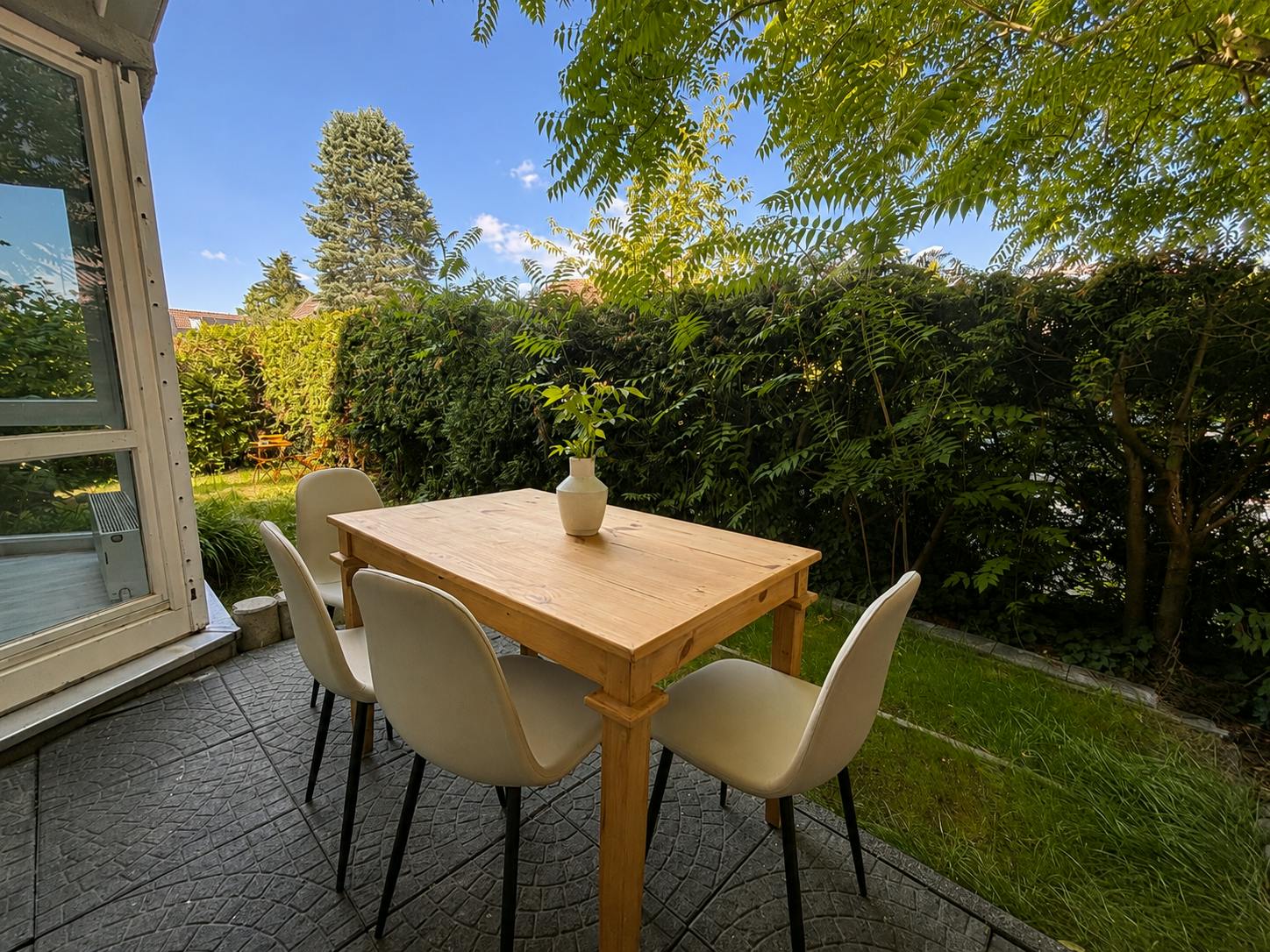 3-Bedroom House in Cecilienstraße, Berlin (1720161) room image 1