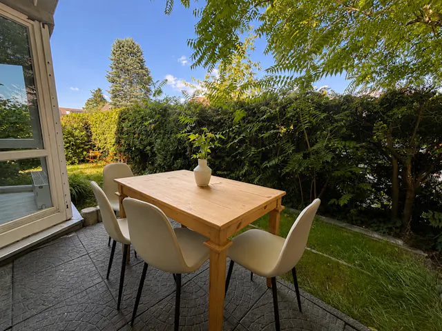 3-Bedroom House in Cecilienstraße, Berlin (1720161) room image 1