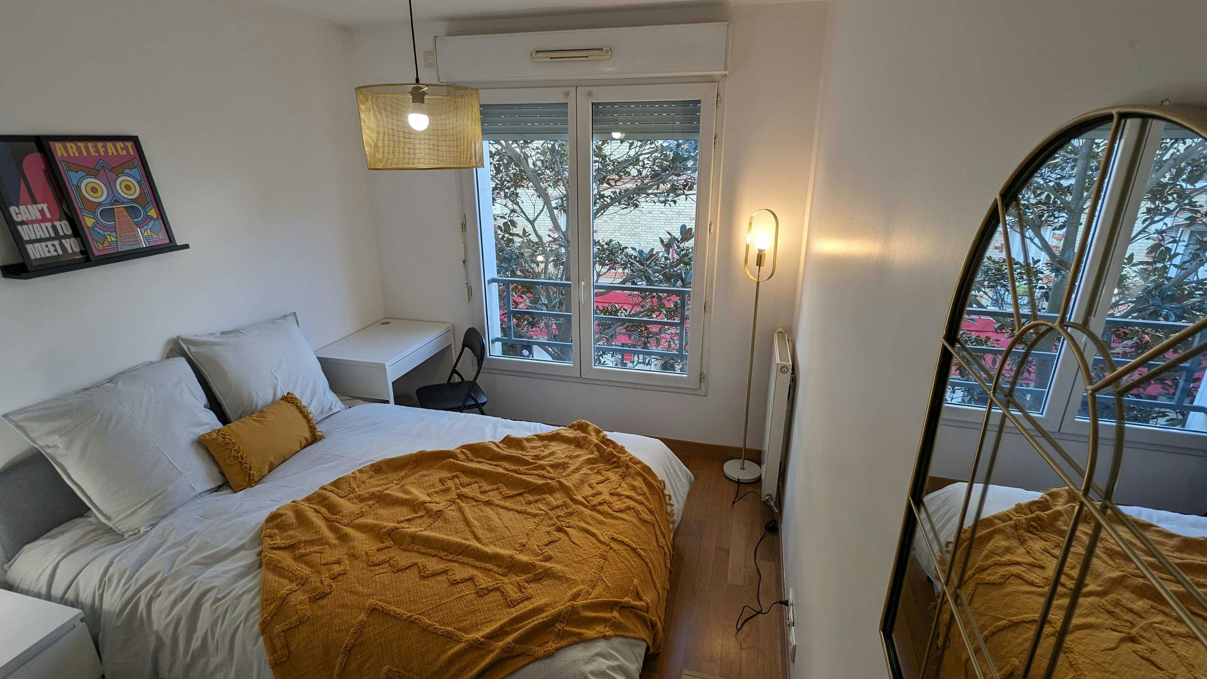 Rue Pierre Lhomme, Courbevoie preview