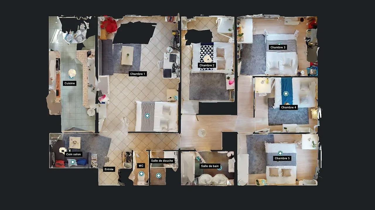 preview gallery tile