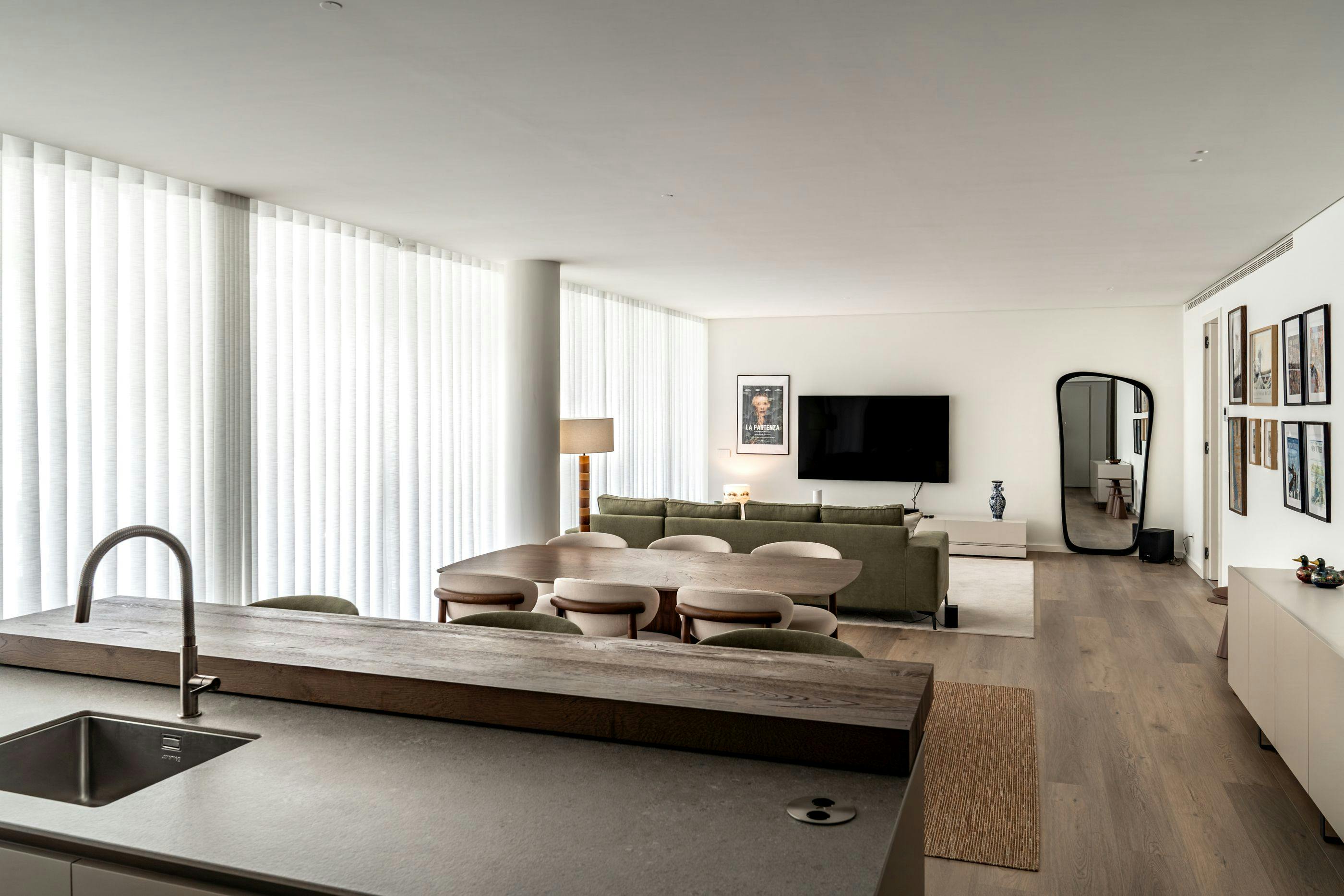 3-Bedroom Apartment in Rua A ao Braço de Prata, Lisbon (1720186) room image 20