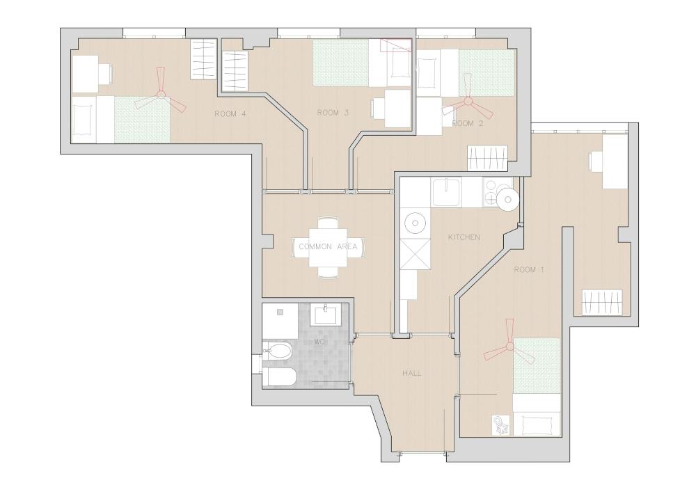 preview gallery tile