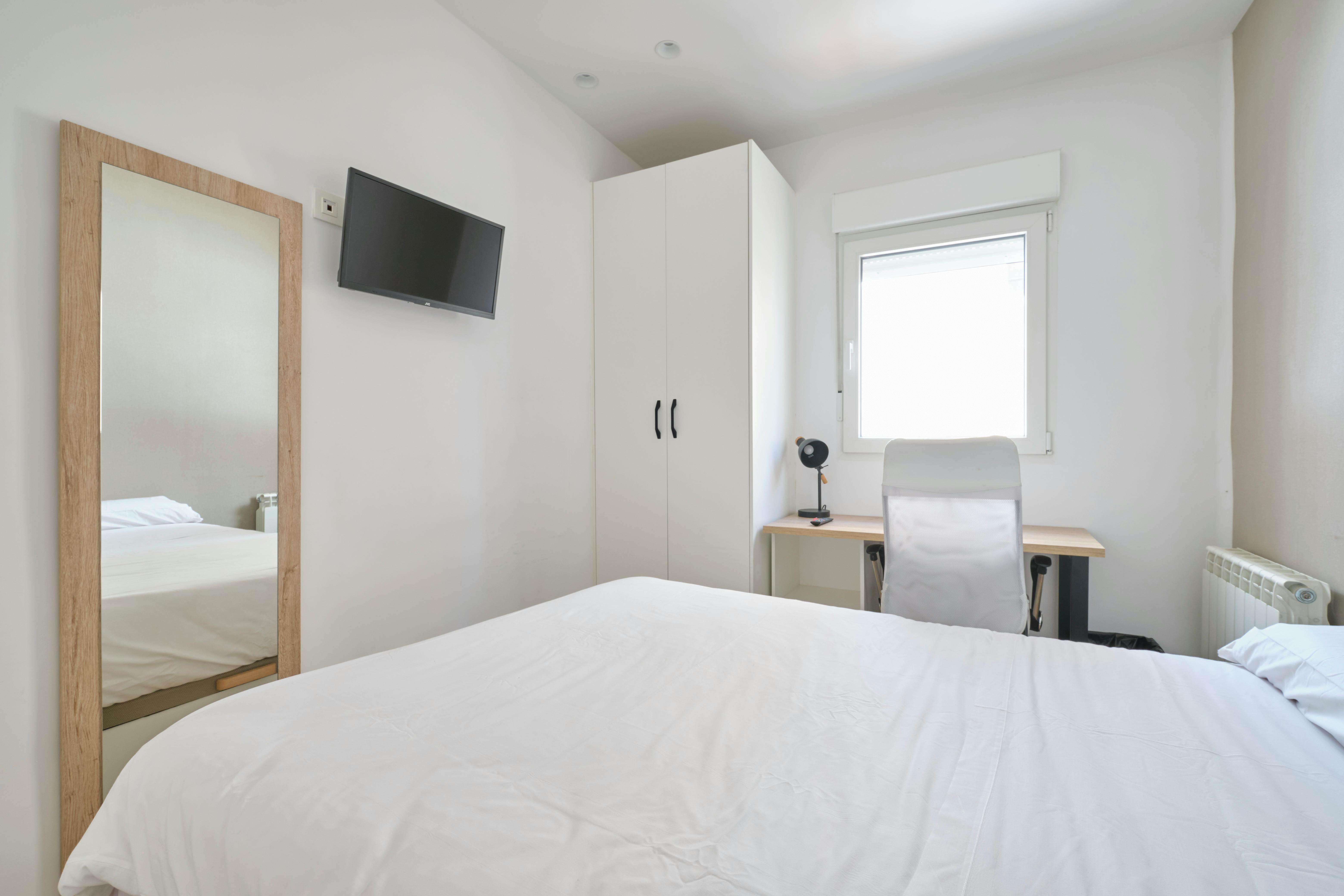 Private room for rent for €400 per month in Salamanca, Avenida de Portugal