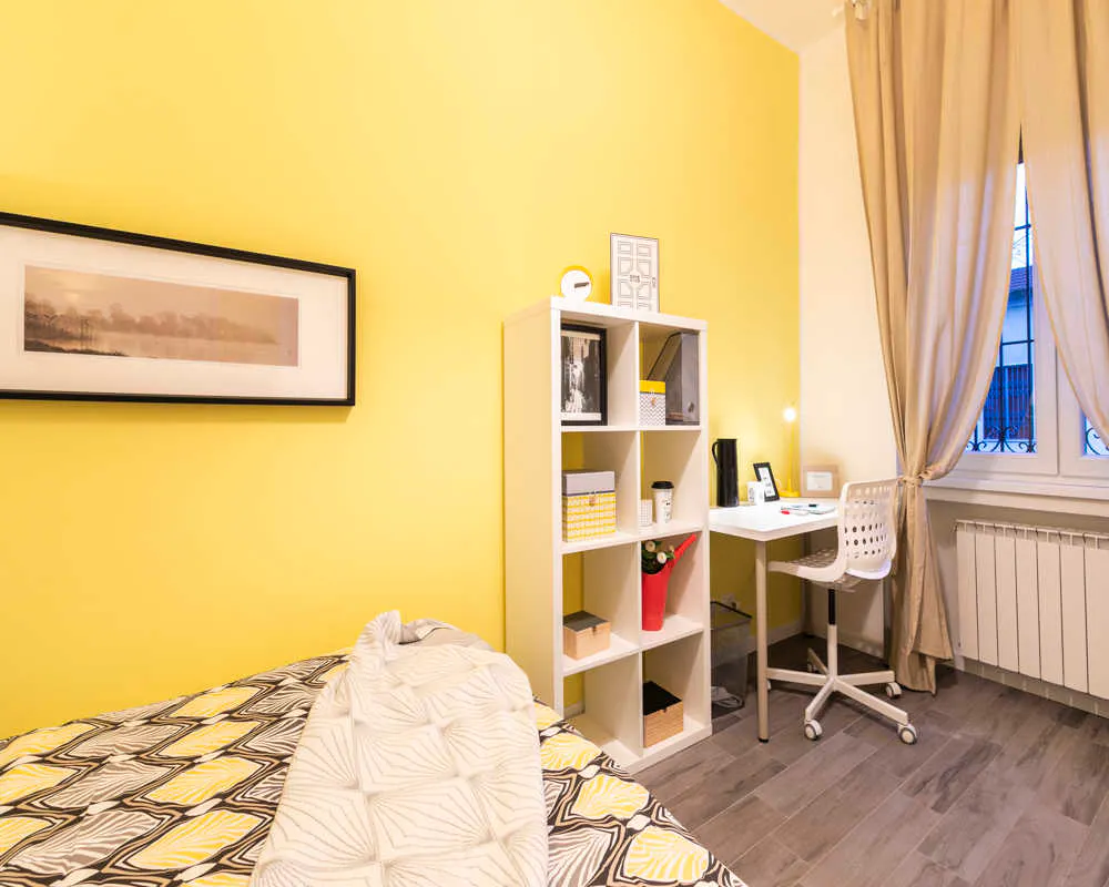 Private room in Via Ilarione Rancati, Milan (1720210) ROOM 4