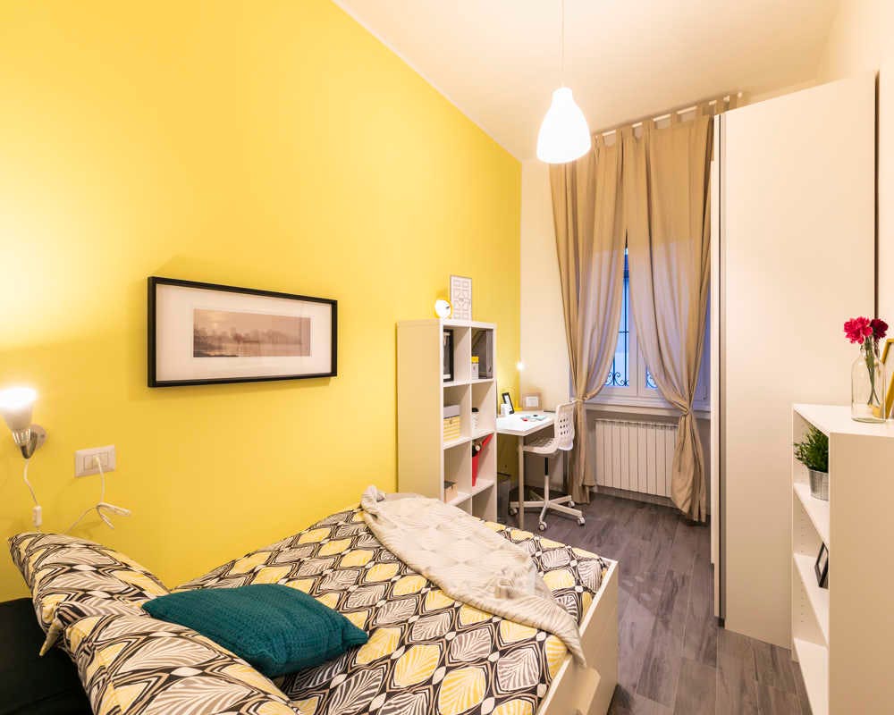 Private room in Via Ilarione Rancati, Milan (1720210) ROOM