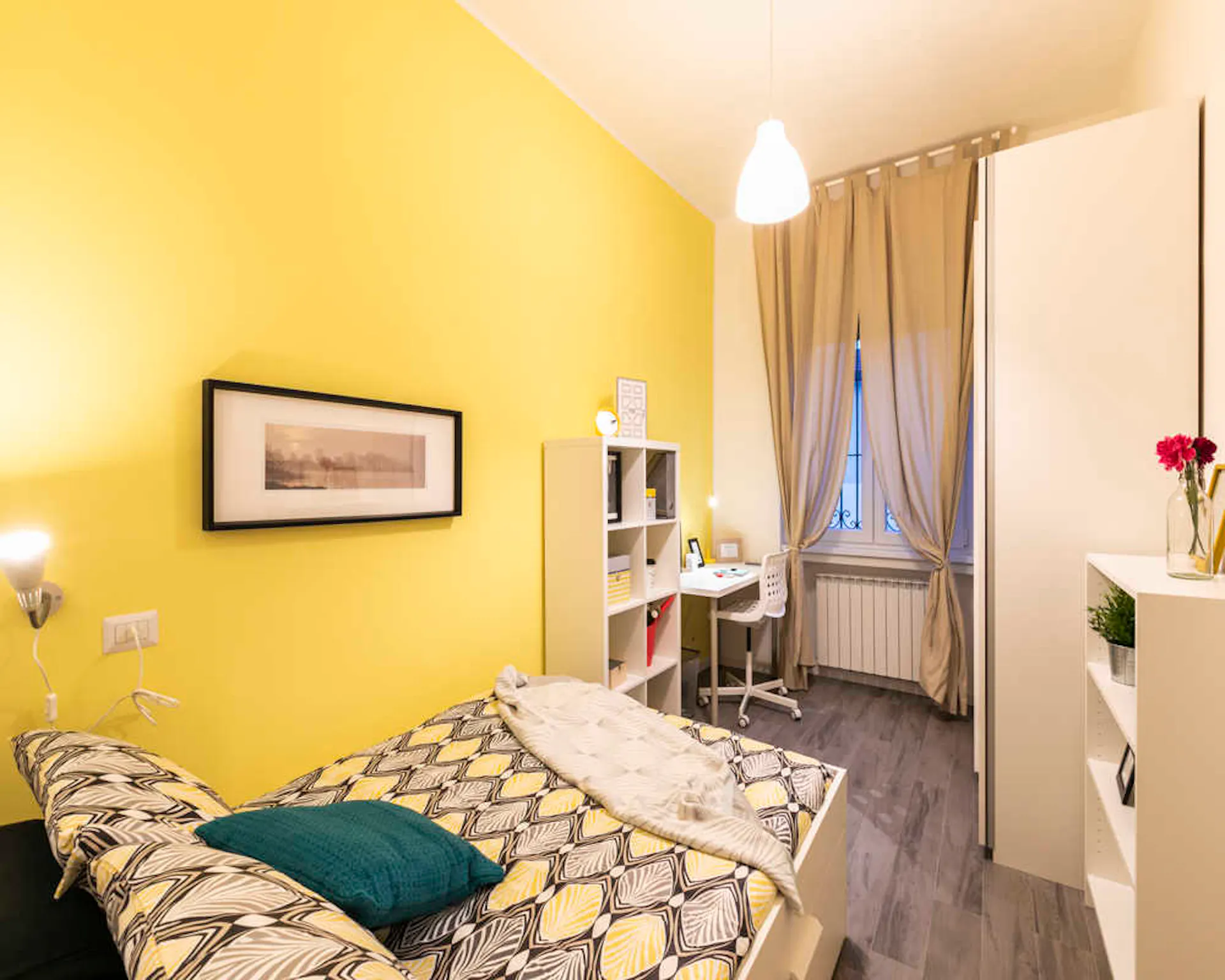 Via Ilarione Rancati, Milan preview