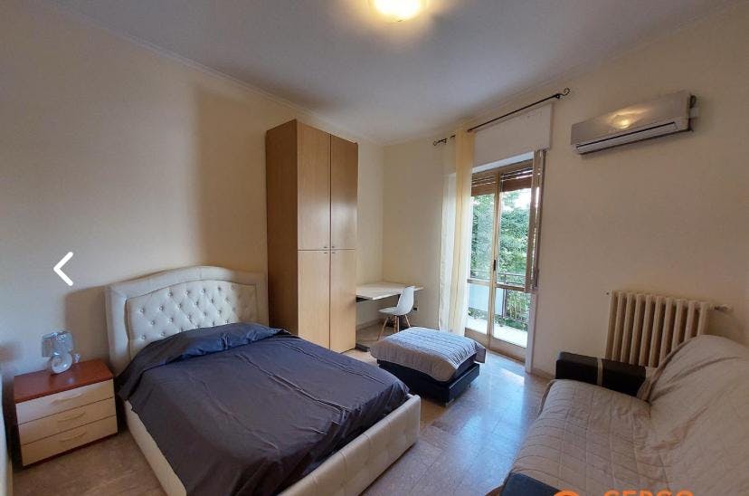 Pokój prywatny do wynajęcia za 260 € miesięcznie w mieście Foggia, Via della Repubblica