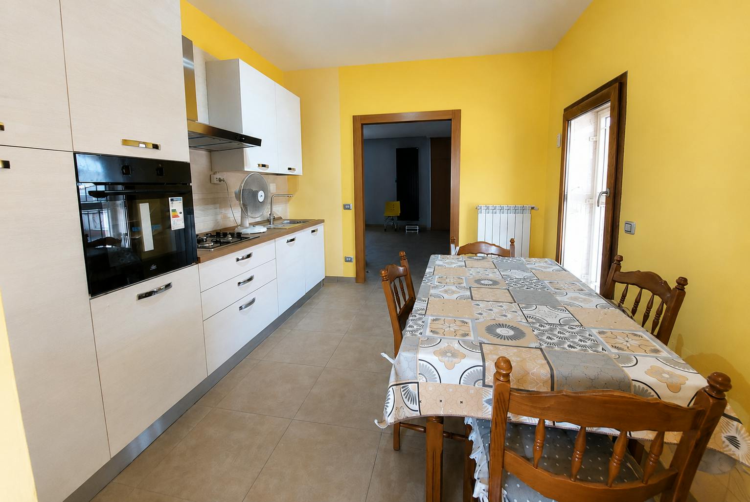 Habitación privada en alquiler por 260 € al mes en Foggia, Via Bengasi