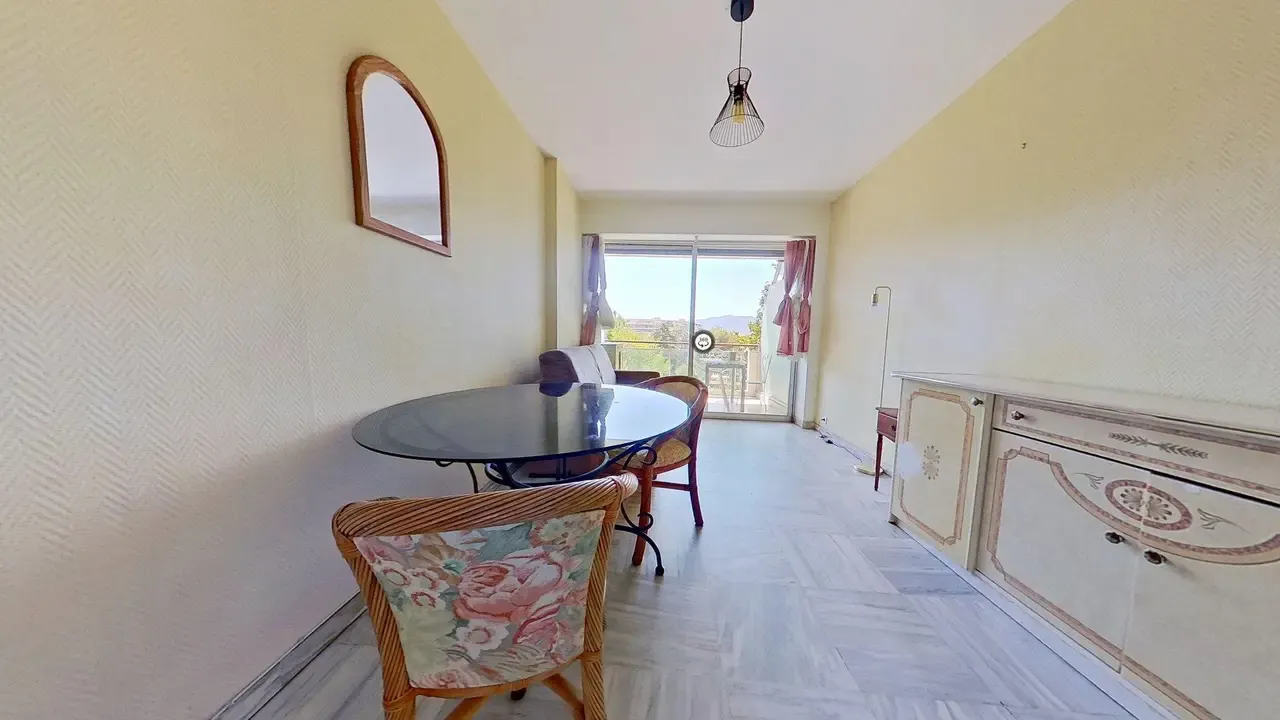 Apartment in Avenue Francis Tonner, Cannes (1720225) ROOM 2