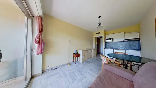 Apartment in Avenue Francis Tonner, Cannes (1720225) room image 1