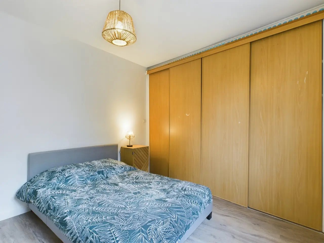 Cameră privată de închiriat pentru 470 EUR pe lună în Lille, Rue du Bois d'Annappes