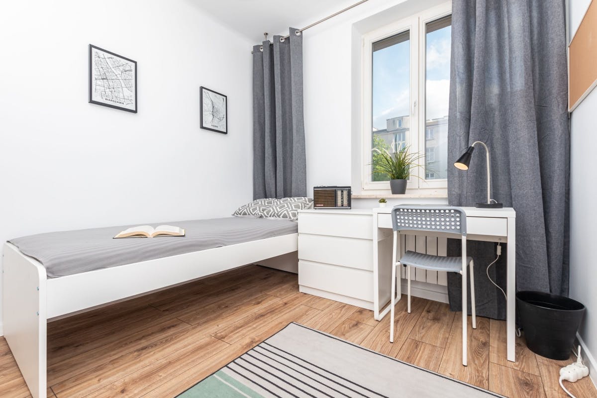 Chmielna, Warsaw preview