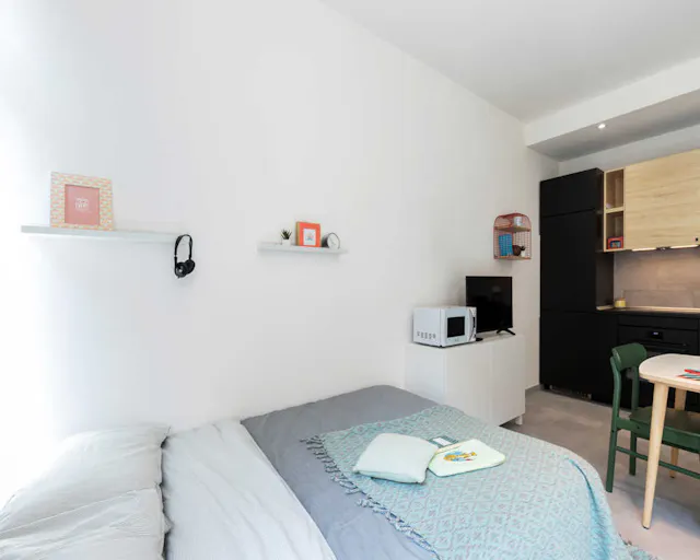 Apartment in Via Ermete Zacconi, Bologna (1720241) room image 2
