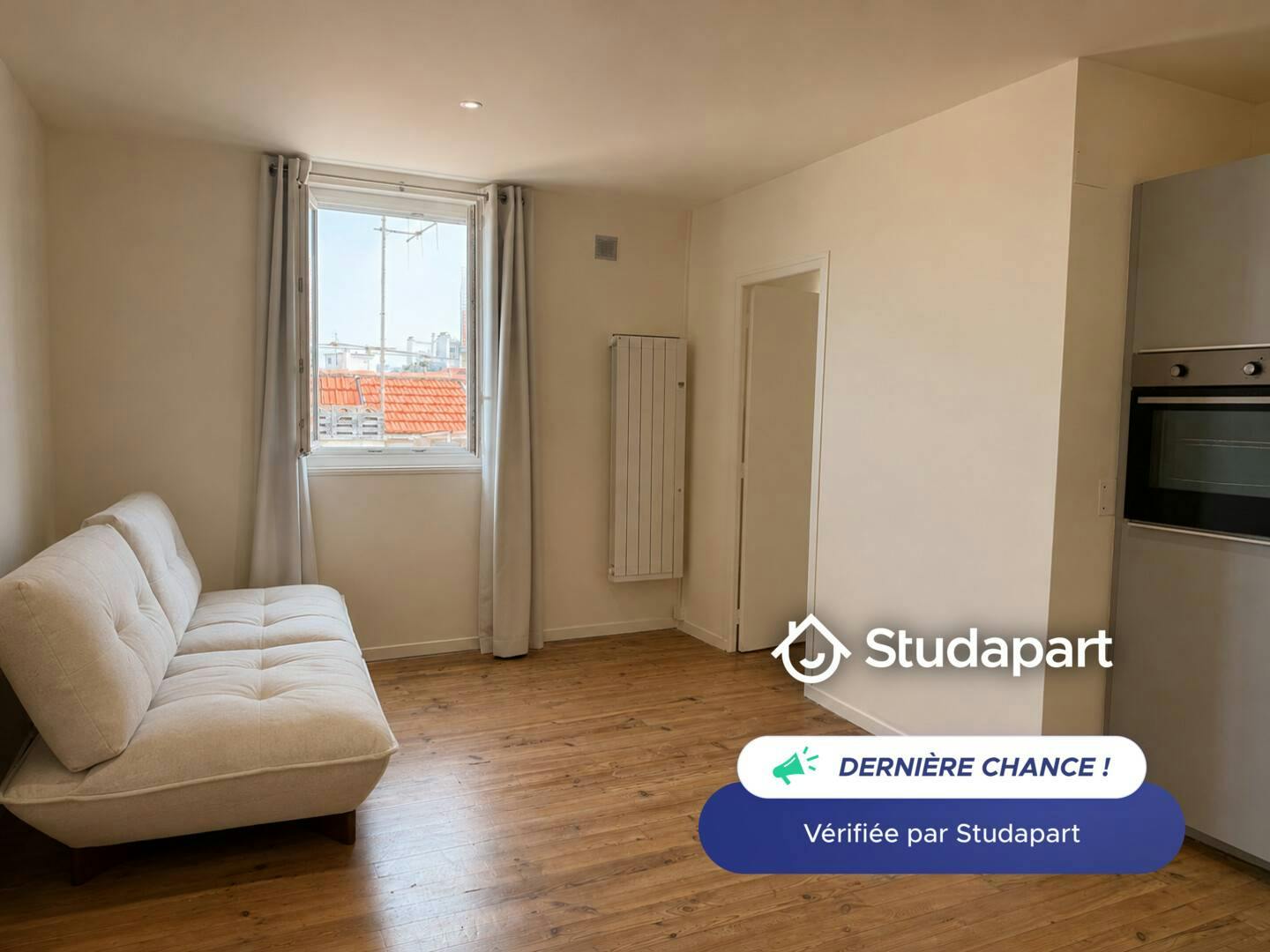 Appartement à Biarritz