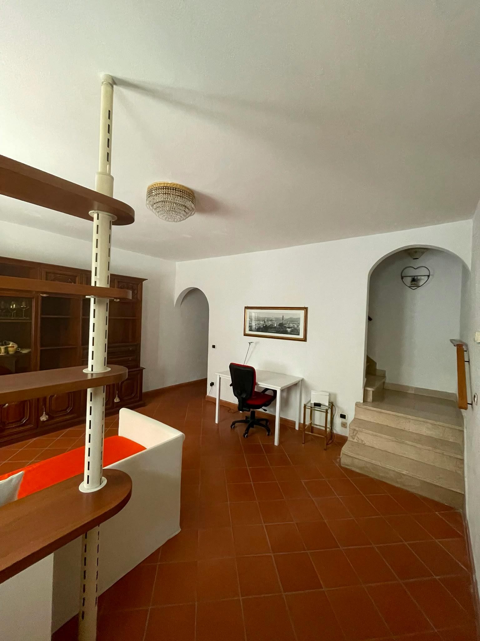 Casa para alugar por € 1.600 por mês em Sesto Fiorentino, Via Giacomo Matteotti