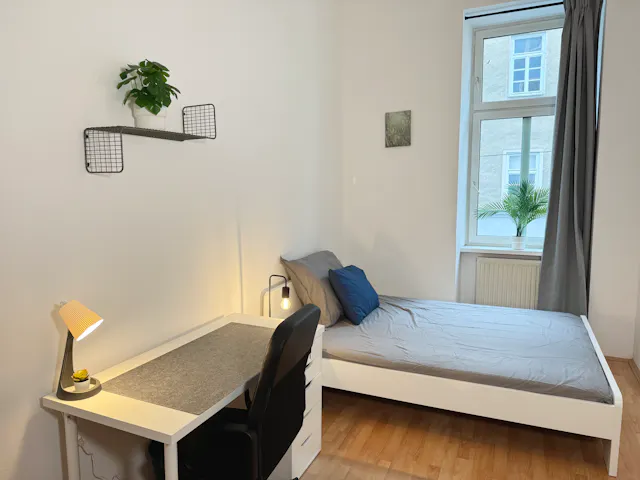 Private room in Hilschergasse, Vienna (1720291) room image 6