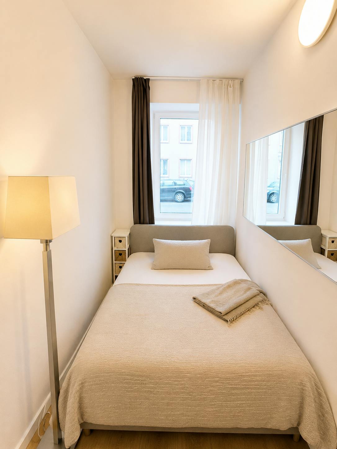 Apartment in Ludwigsvorstadt Isarvorstadt