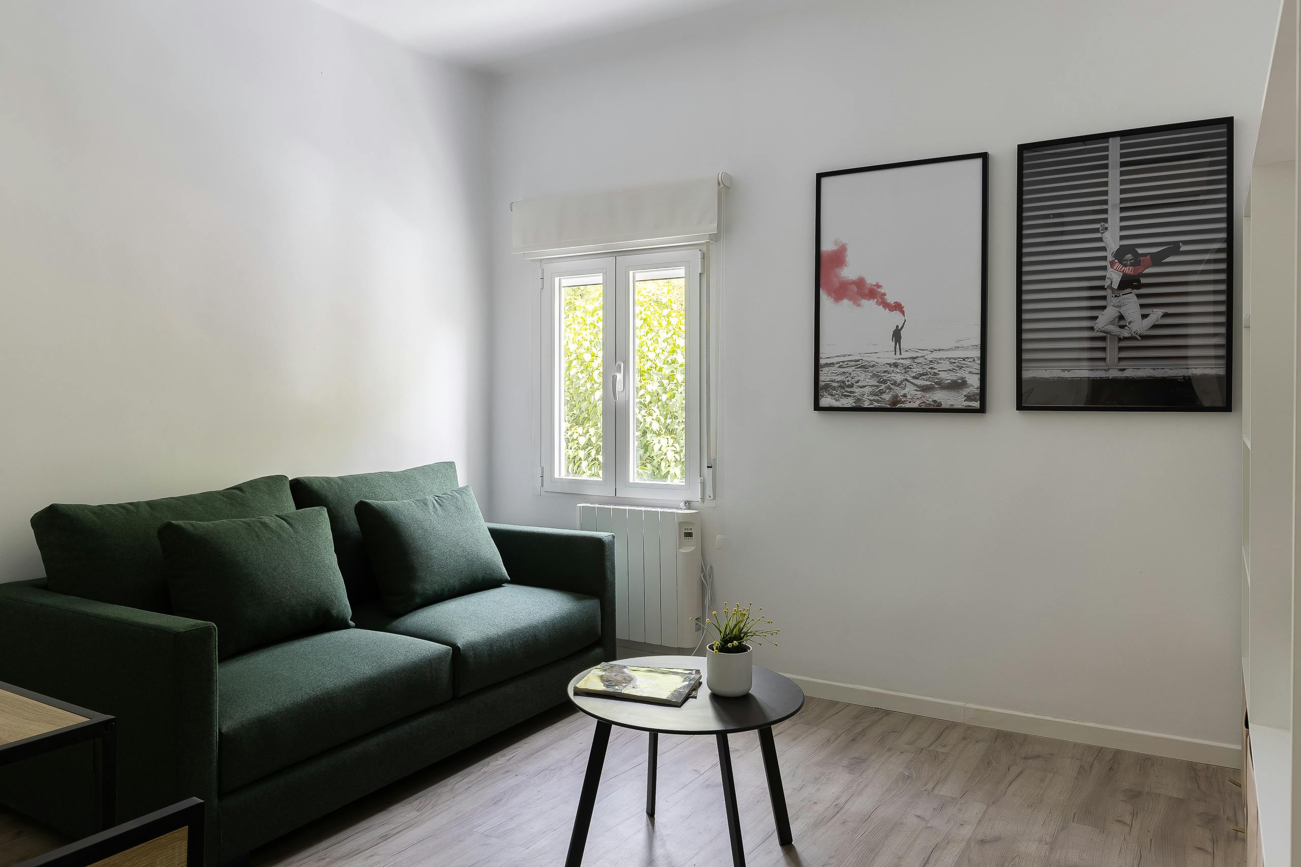 Apartamento en alquiler por 1417 € al mes en Getafe, Calle Daoíz