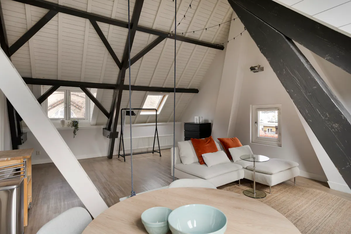 Apartment in Zoutmarkt, Utrecht (1720307) ROOM