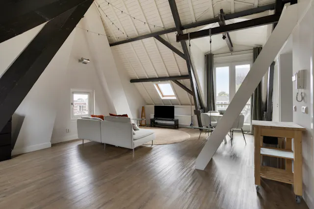 Apartment in Zoutmarkt, Utrecht (1720307) room image 2