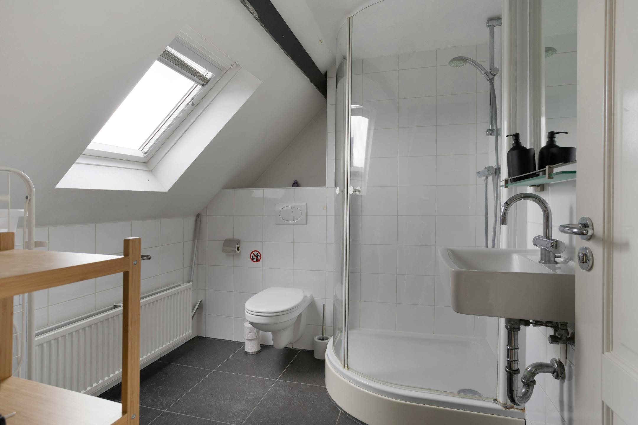 Apartment in Zoutmarkt, Utrecht (1720307) ROOM