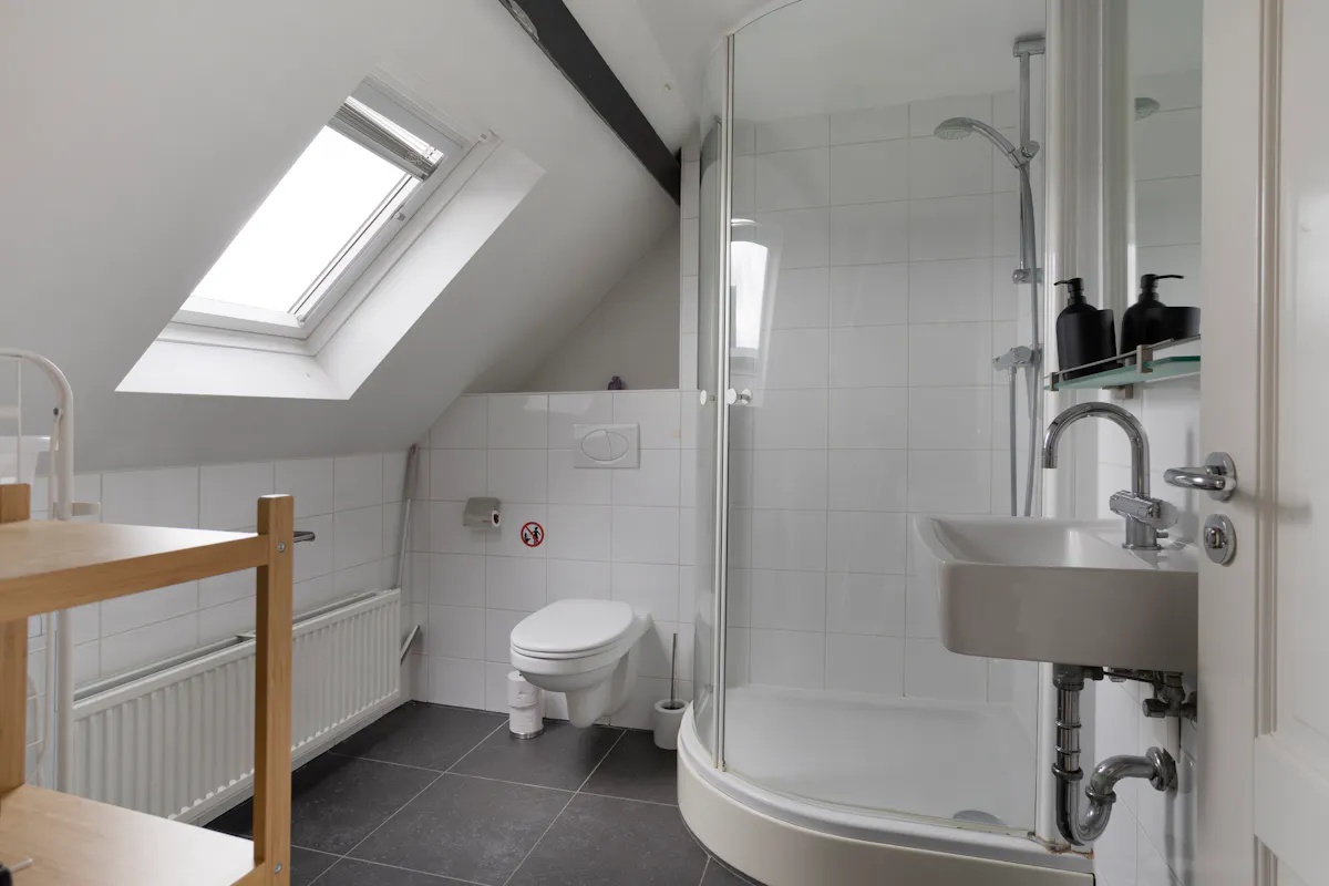 Apartment in Zoutmarkt, Utrecht (1720307) ROOM