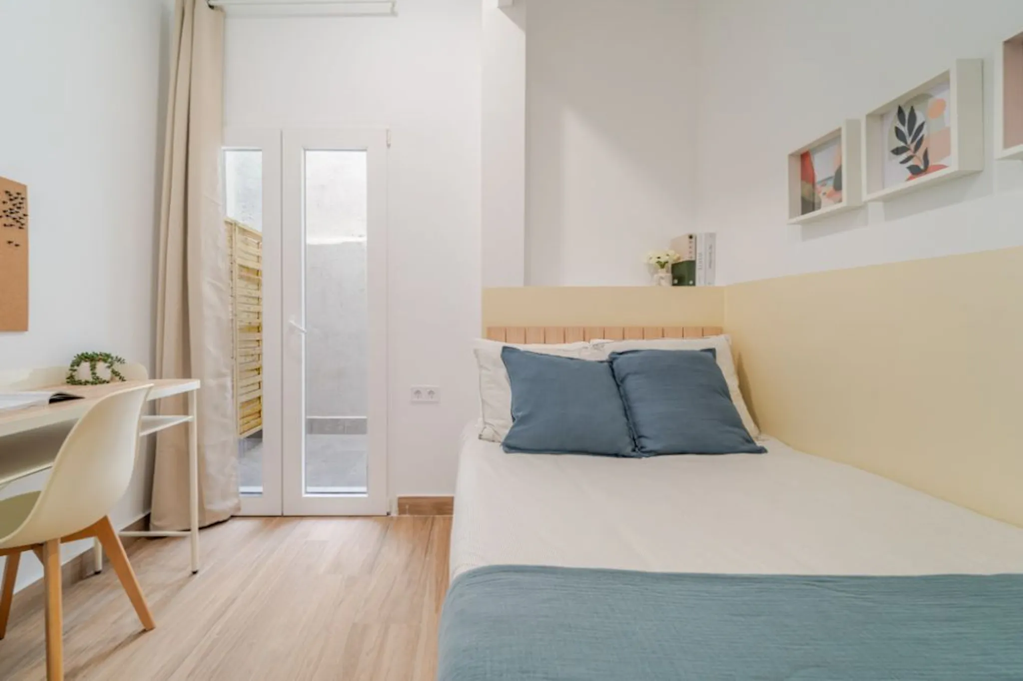 Calle de la Sierra de Meira, Madrid preview
