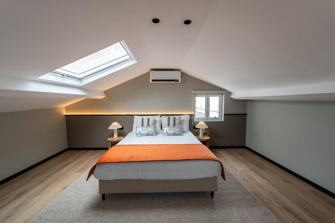 Studio à louer pour 10 €/mois à Ponta Delgada, Rua de Lisboa