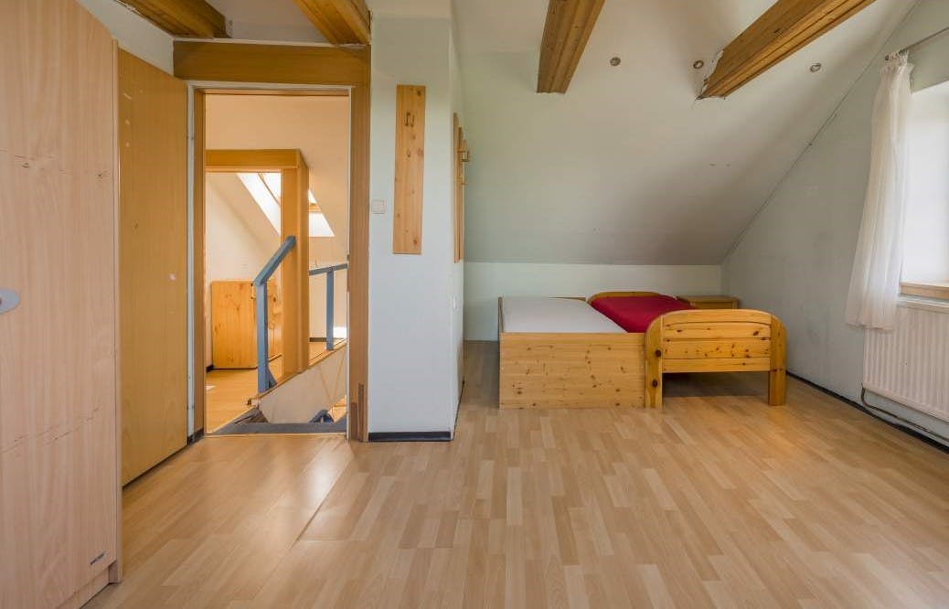 5-Bedroom House in Triestinggasse, Vienna (1720318) room image 20