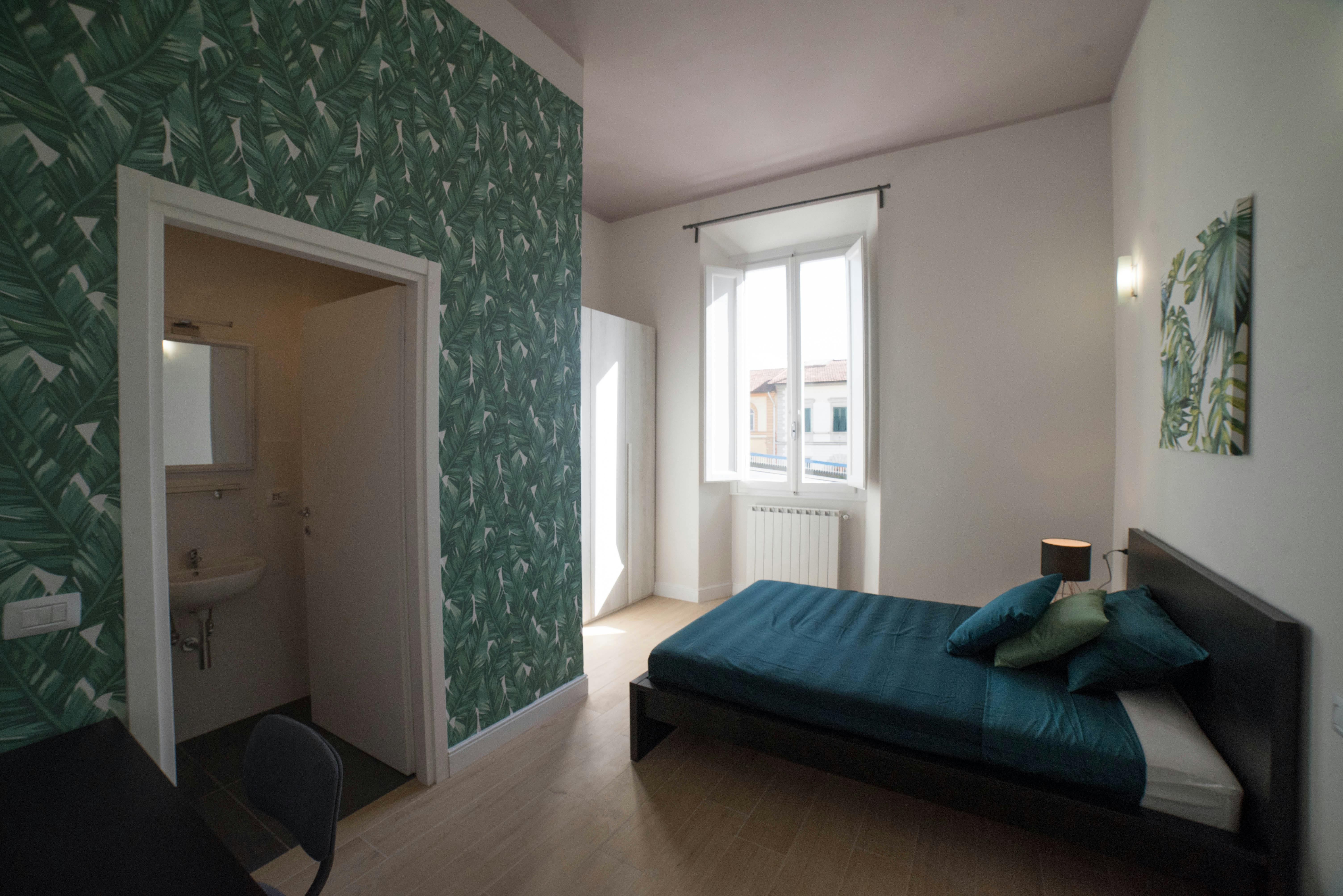 Private room in Via Agostino Lapini, Florence (1720324) ROOM