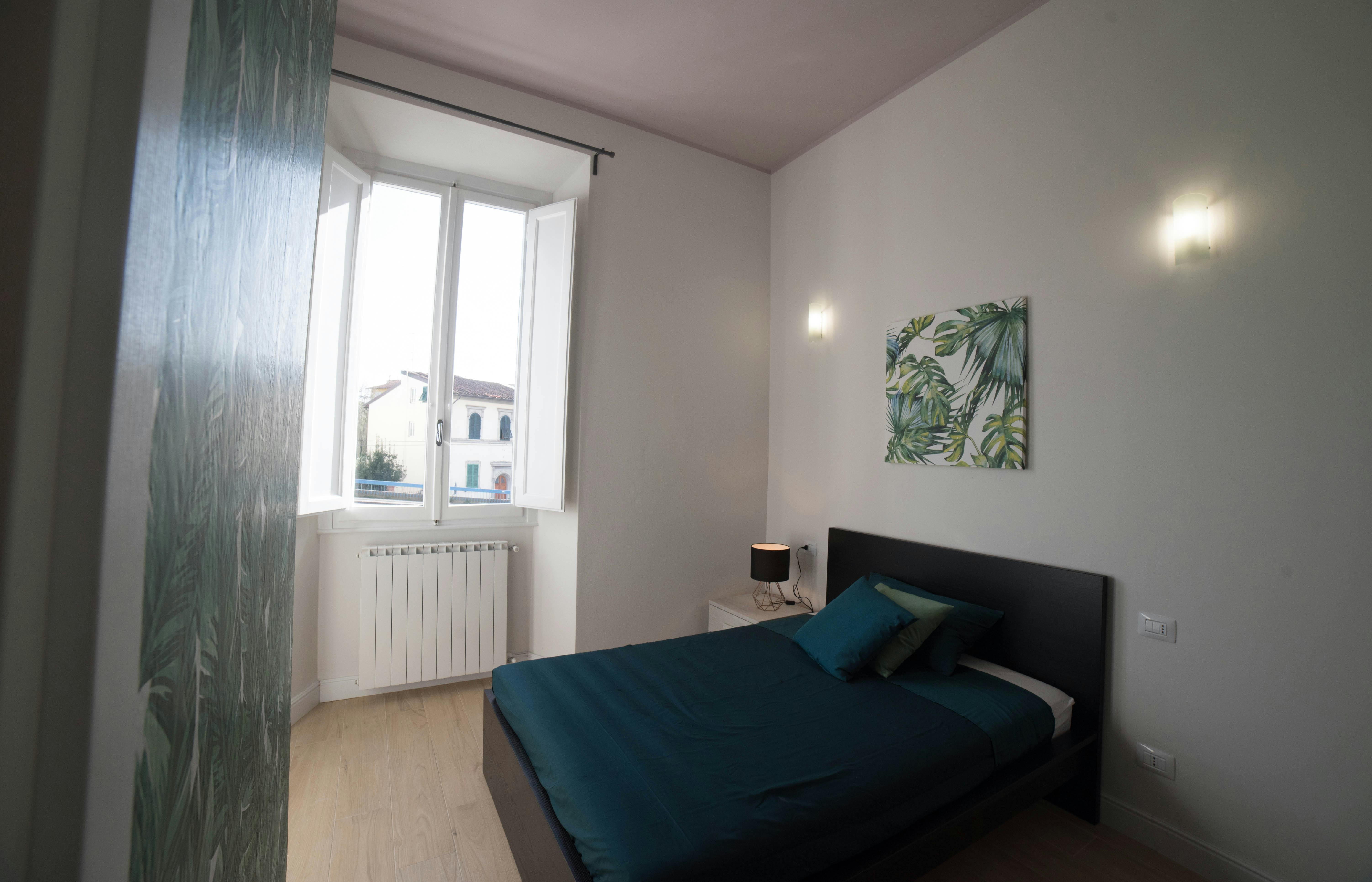 Private room in Via Agostino Lapini, Florence (1720324) ROOM 1
