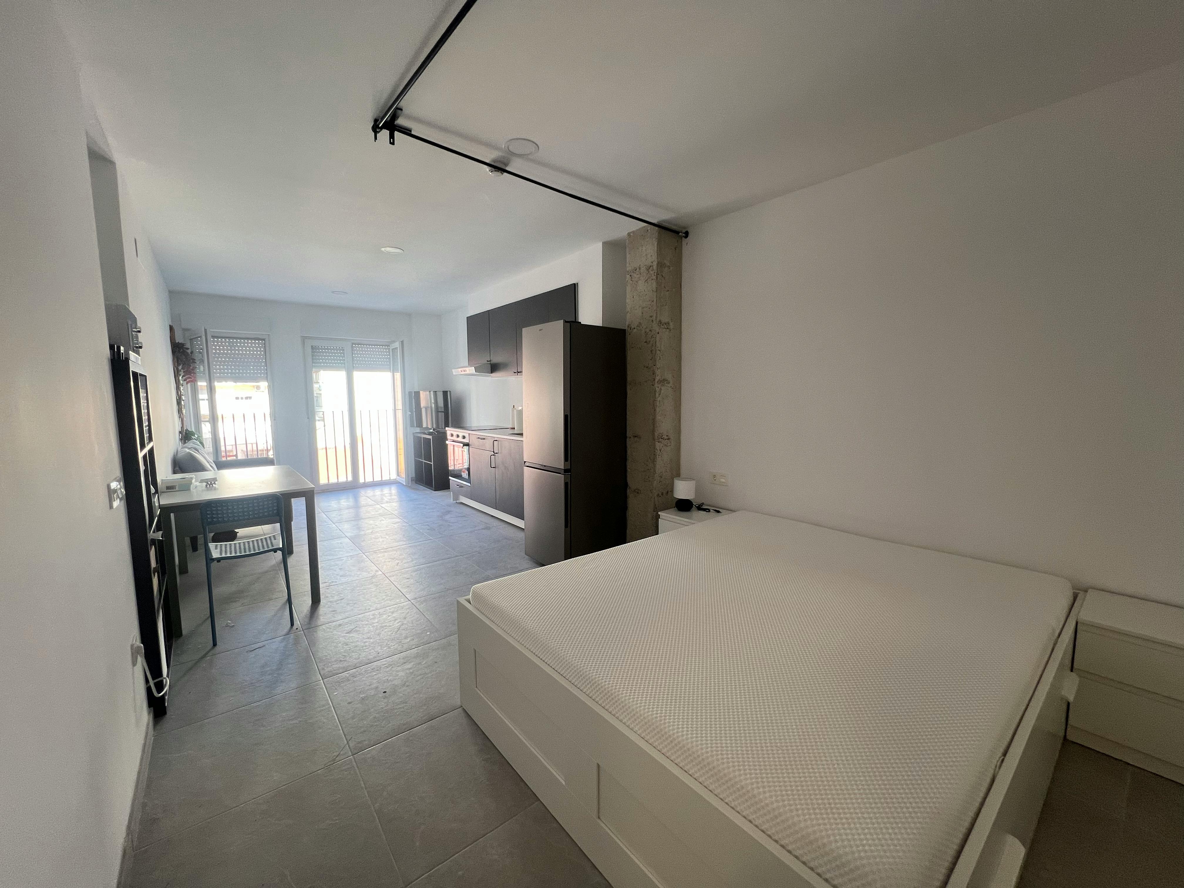 Apartment in Carrer de la Florista, Valencia (1720326) room image 1