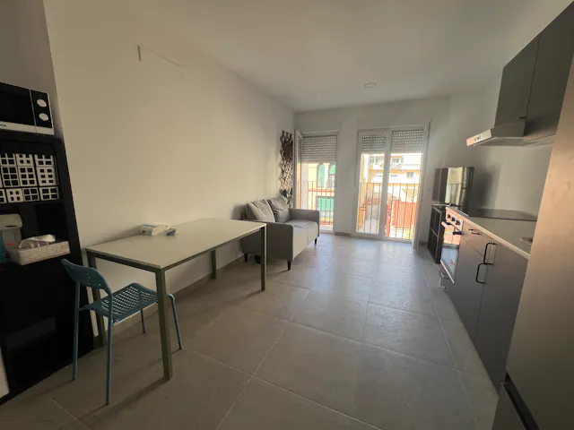 Apartment in Carrer de la Florista, Valencia (1720326) room image 10