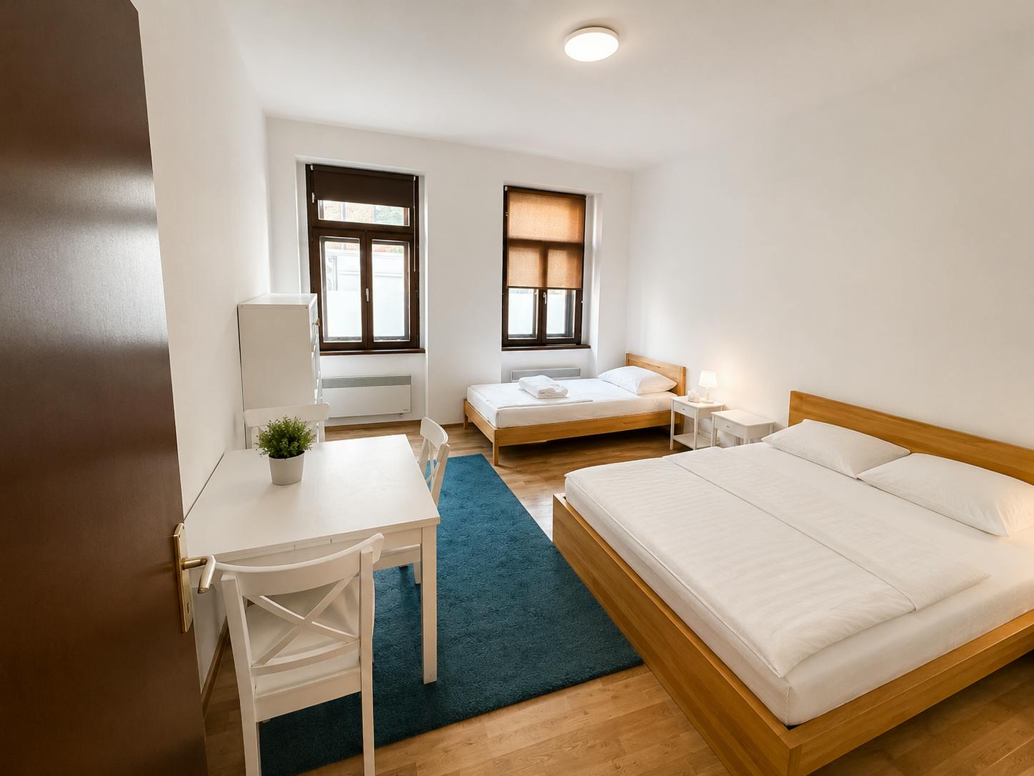 Eichenstraße, Vienna preview