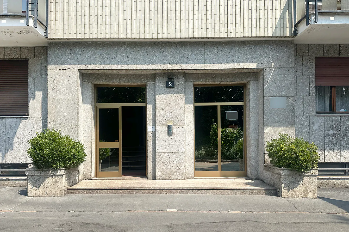 Apartment in Via Giovanni Schiavoni, Milan (1720343) ROOM 4