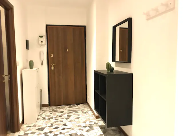 Private room in Via Giorgio Washington, Milan (1720351) room image 2