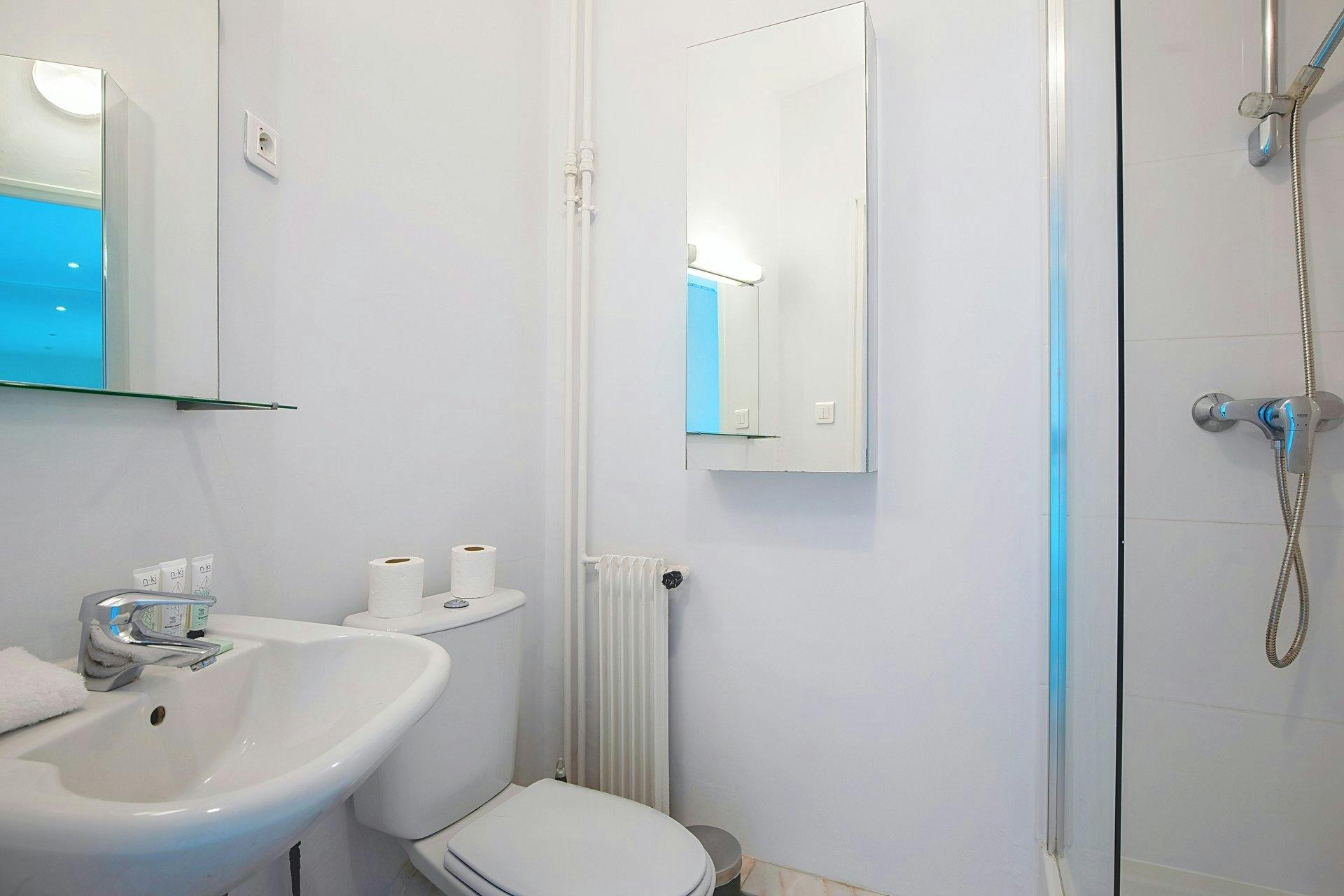 Apartment in Rue Talma, Paris (1720364) ROOM 4