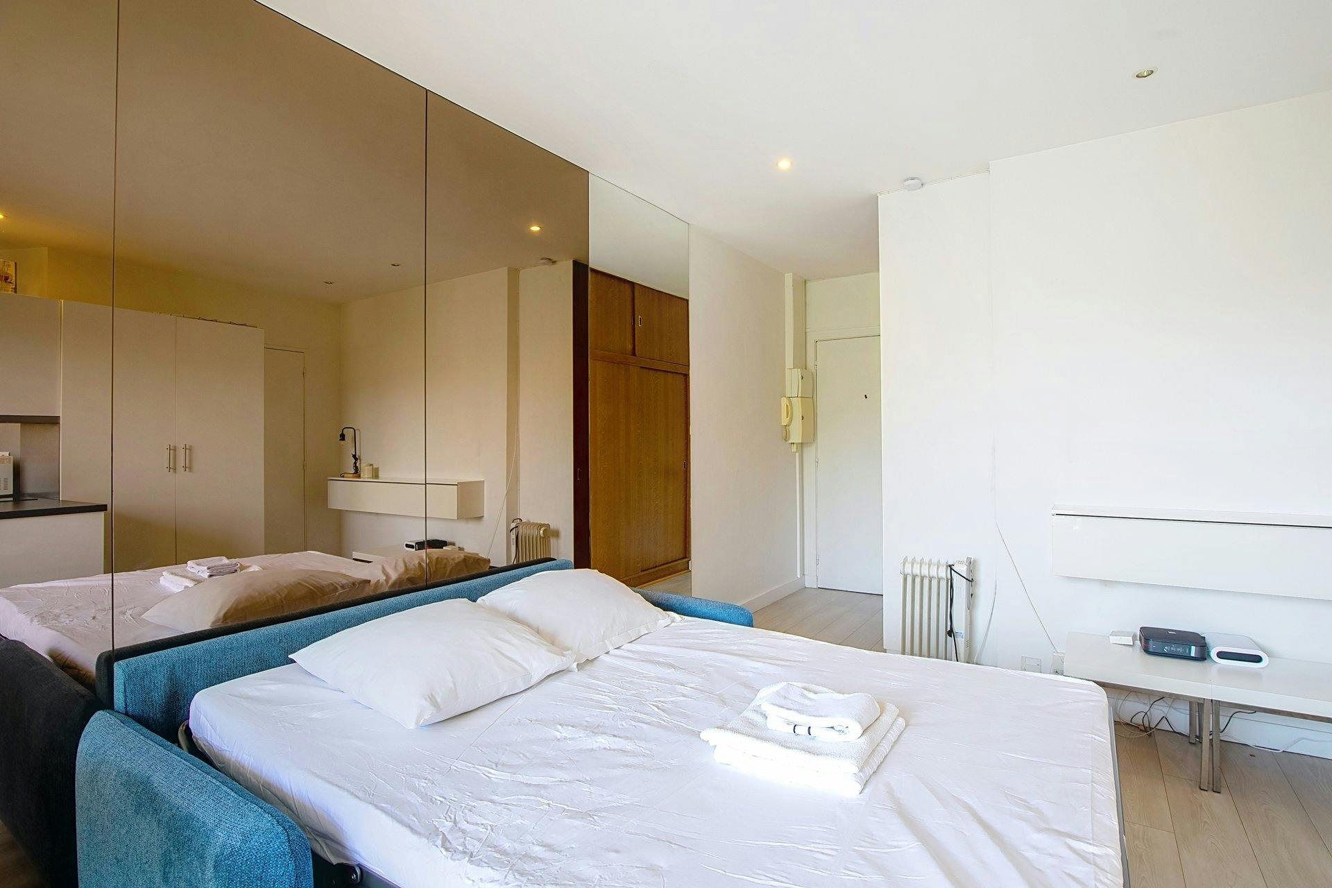 Apartment in Rue Talma, Paris (1720364) ROOM 2