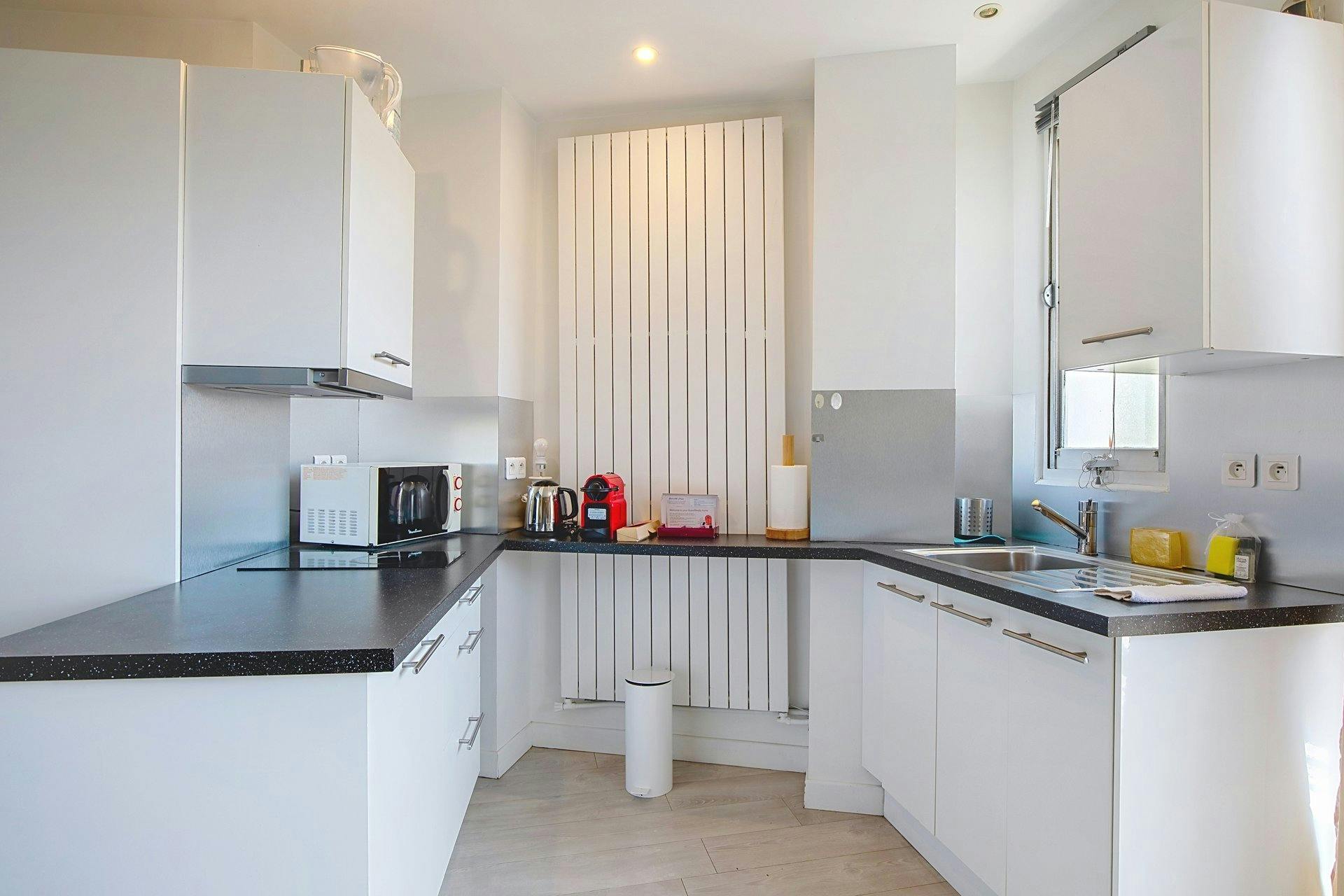 Apartment in Rue Talma, Paris (1720364) ROOM 1