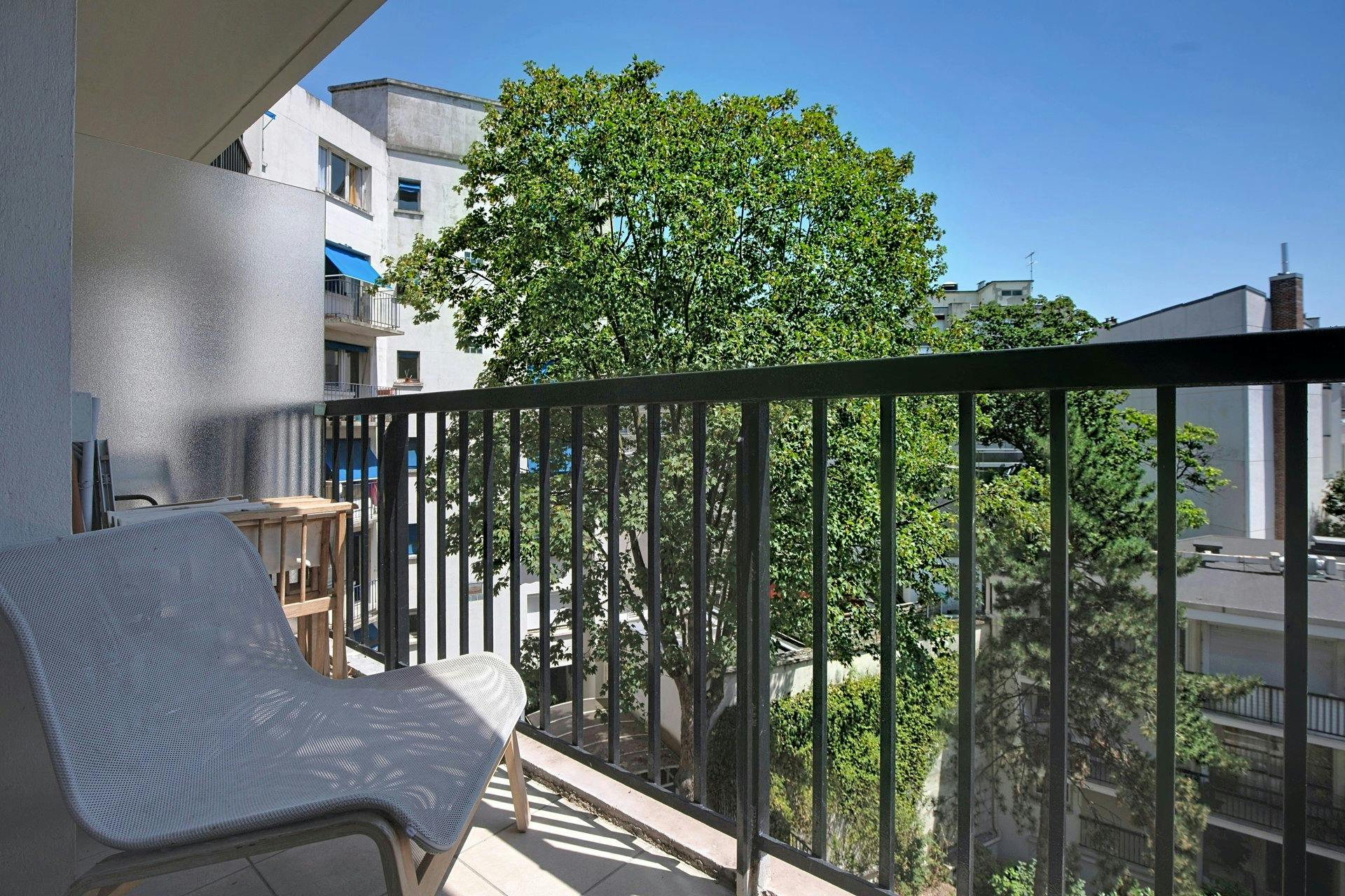 Apartment in Rue Talma, Paris (1720364) ROOM 3