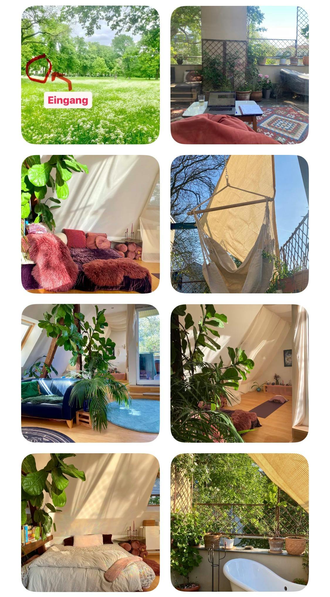 Apartment for rent for €1,665 per month in Leipzig, Ferdinand-Lassalle-Straße